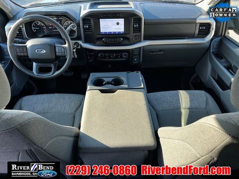 Used 2023 Ford F150 XLT image 13