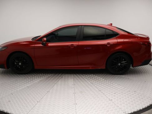 Certified 2026 Toyota Camry SE FWD image 12