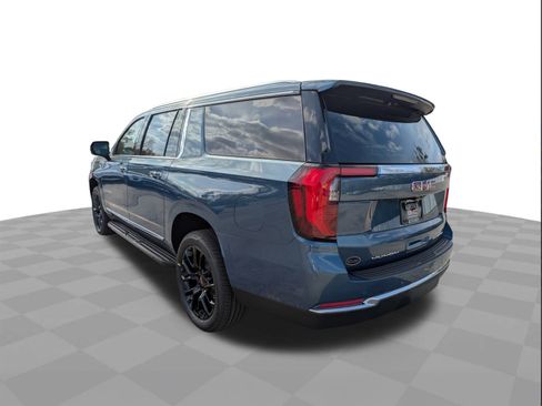 New 2026 GMC Yukon XL Elevation image 6