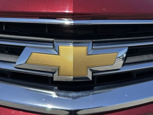 Used 2016 Chevrolet Impala LT w/ Convenience Package FWD image 29