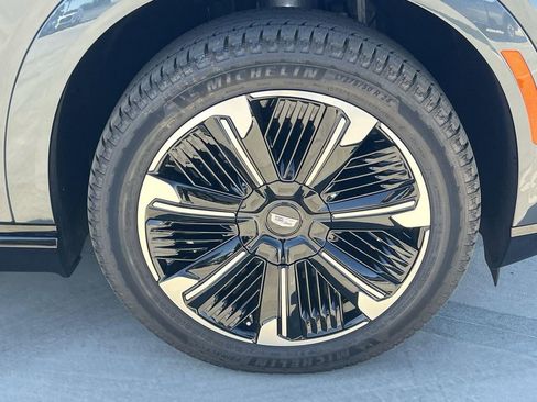 New 2026 Cadillac Escalade IQ Sport 1 image 37