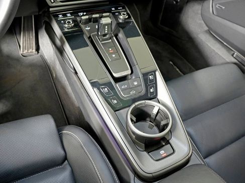 Certified 2024 Porsche 911 Carrera S image 29