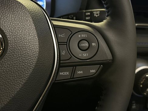 New 2025 Toyota RAV4 XSE image 28