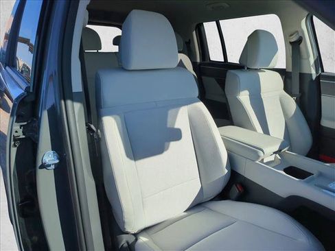 New 2026 Hyundai Santa Fe SE FWD image 19