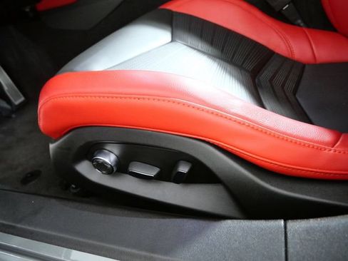 Used 2022 Chevrolet Corvette Stingray Preferred Conv w/ Battery Protection Package RWD image 16