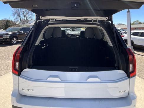 Certified 2025 Ford Expedition Max Active AWD/4WD image 22