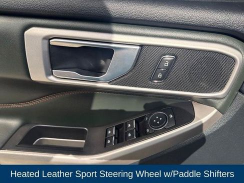Certified 2023 Ford Explorer Timberline AWD/4WD image 12