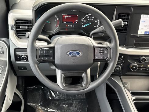 New 2026 Ford F350 XLT w/ FX4 Off-Road Package image 15