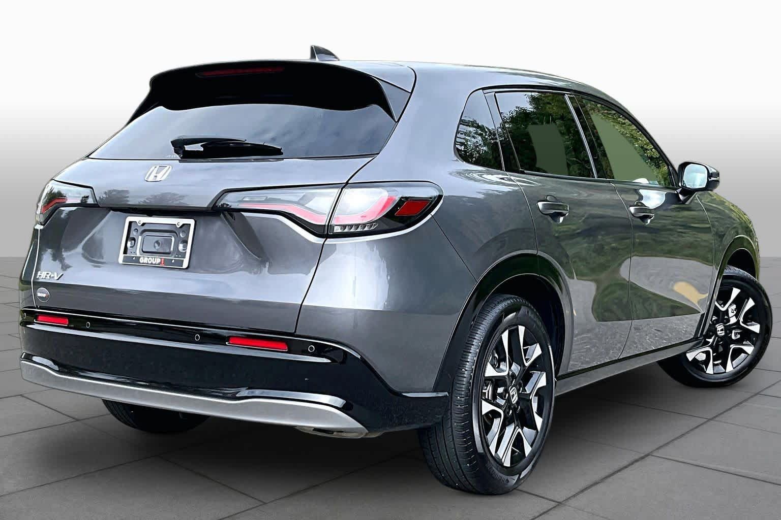 Used 2026 Honda HR-V EX-L image 13