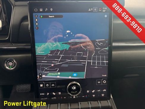 New 2026 GMC Terrain AT4 w/ Convenience Package III image 12