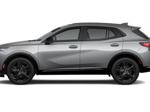 New 2026 Buick Envision Sport Touring AWD/4WD image 6