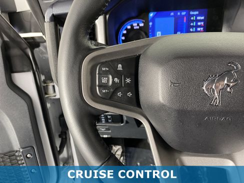 Used 2023 Ford Bronco Outer Banks image 24