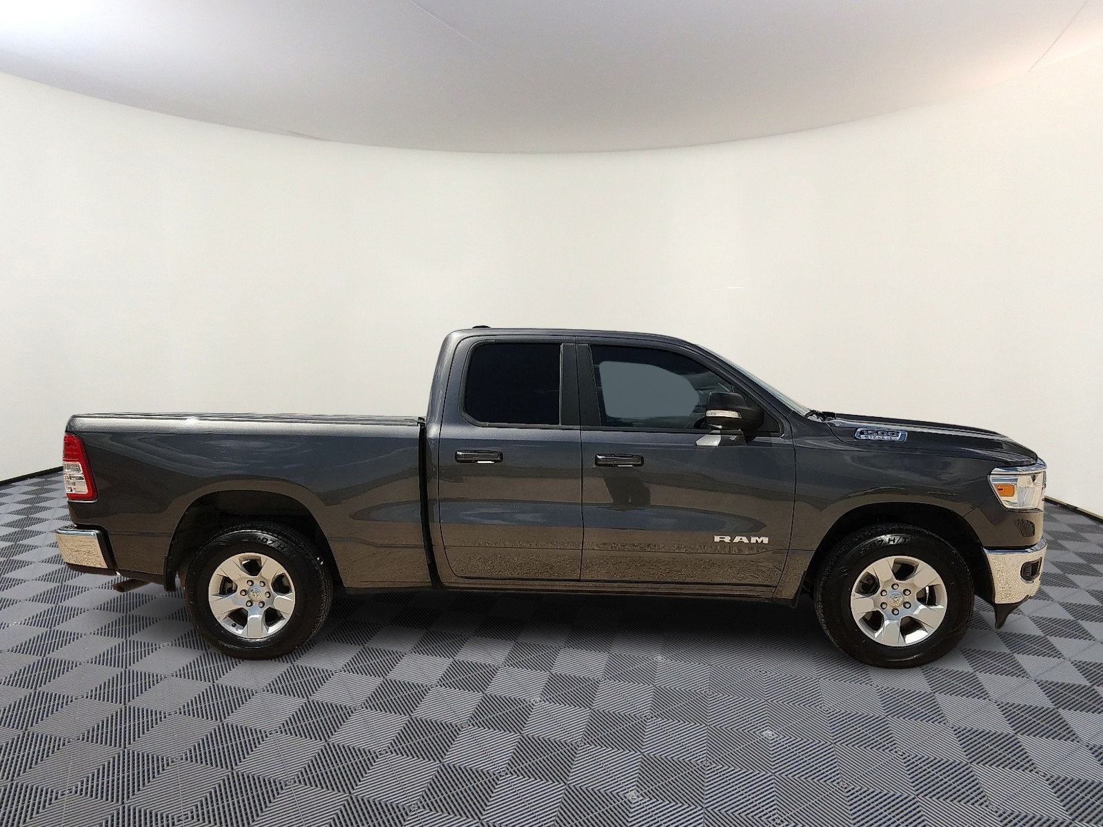 Used 2022 RAM 1500 Lone Star RWD image 5