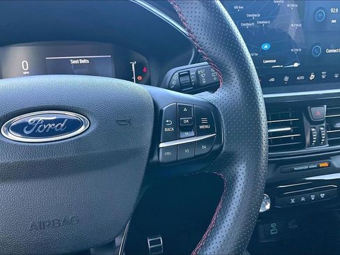 Used 2023 Ford Escape ST-Line w/ Tech Pack #1 image 19