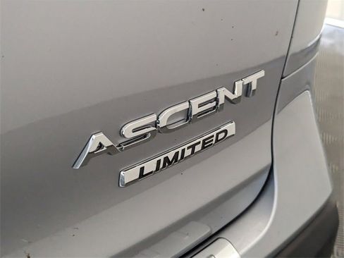 New 2026 Subaru Ascent Limited image 11