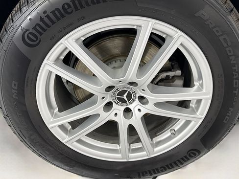 Certified 2026 Mercedes-Benz GLC 300 image 31