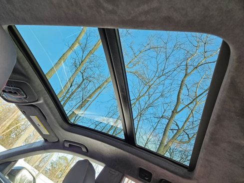 New 2026 Audi SQ8 Prestige image 19