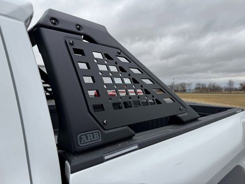 Used 2024 Toyota Tacoma Trailhunter image 10