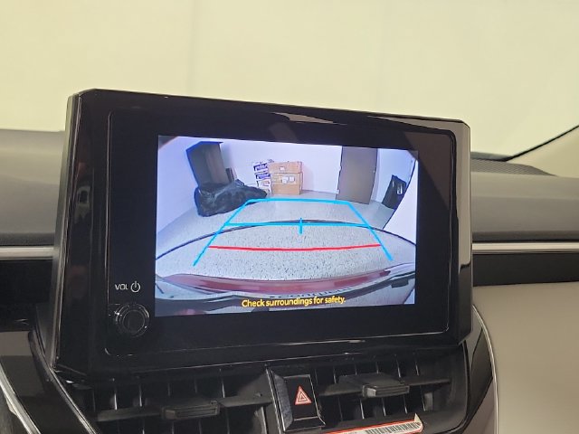 Used 2025 Toyota Corolla LE FWD image 29