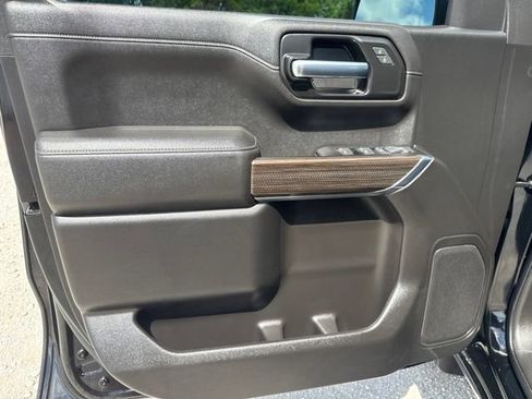 Used 2022 Chevrolet Silverado 1500 RST w/ Safety Package RWD image 19
