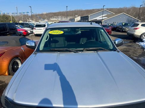 Used 2012 Chevrolet Silverado 1500 LT image 14