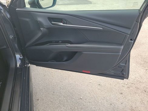 New 2026 Toyota Camry SE image 43