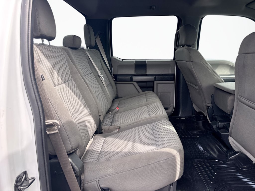 Used 2019 Ford F250 XLT AWD/4WD image 16