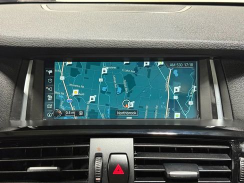 Used 2017 BMW X3 xDrive28i image 26