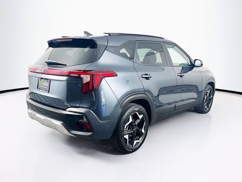 Used 2025 Kia Seltos S FWD image 9