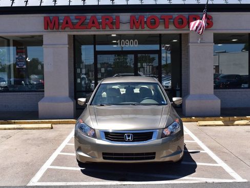 Used 2009 Honda Accord LX-P image 5