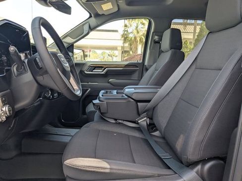 New 2026 GMC Sierra 1500 Elevation w/ Elevation Select Package image 23