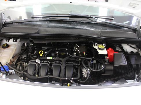 Used 2022 Ford Transit Connect XL image 28