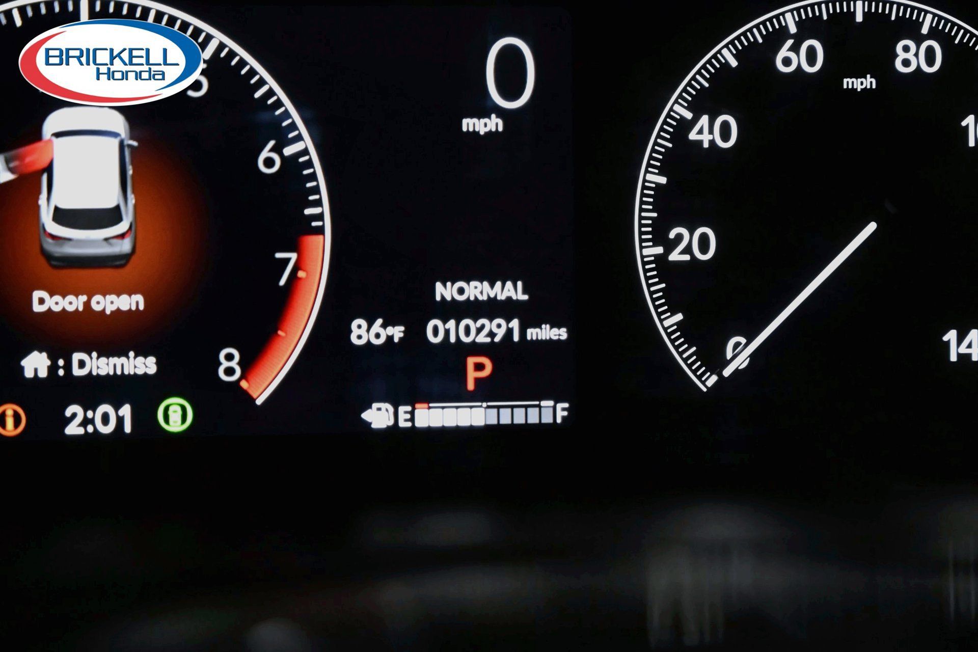 Used 2025 Honda HR-V Sport image 34