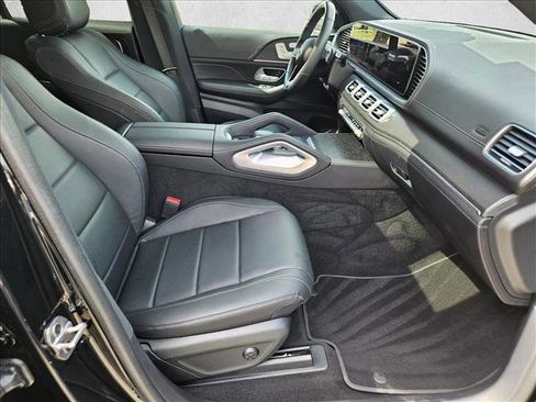Used 2024 Mercedes-Benz GLE 350 4MATIC image 22