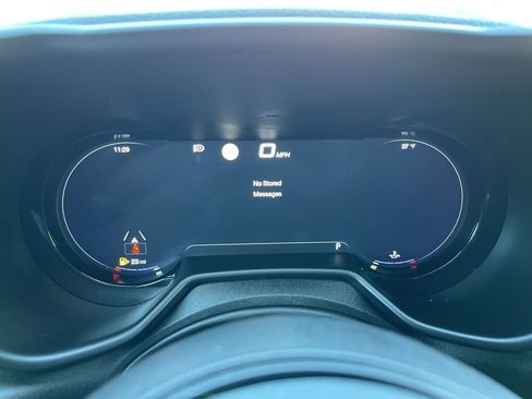 Used 2024 Dodge Hornet GT Plus w/ Tech Pack Plus w/o Parking image 9