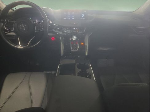 Used 2023 Acura TLX Base image 16