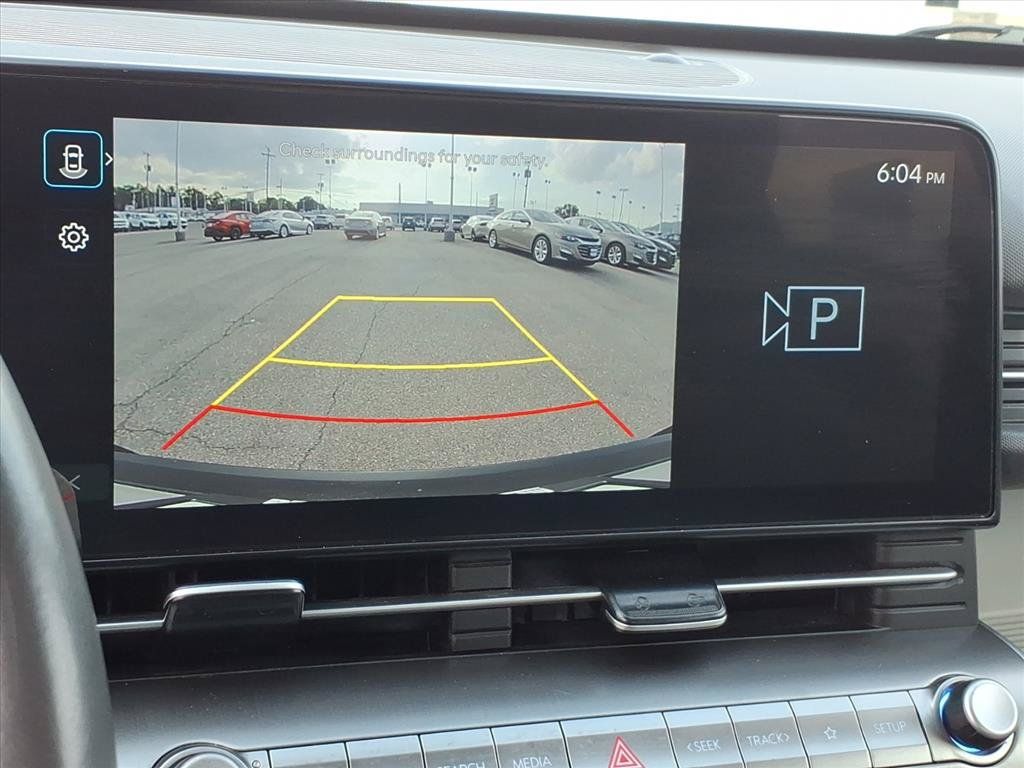 Used 2024 Hyundai Kona SEL FWD image 29