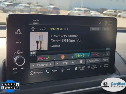 Certified 2025 Honda Pilot Elite image 30