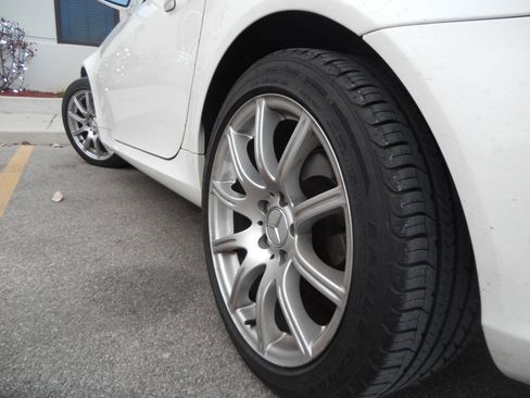 Used 2007 Mercedes-Benz SLK 350 image 14