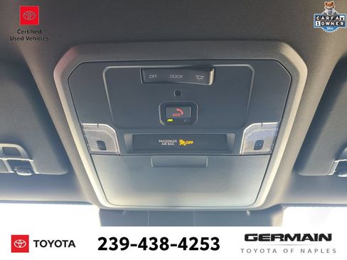 Certified 2026 Toyota Tacoma TRD Off-Road AWD/4WD image 34