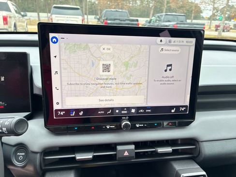 New 2026 Toyota RAV4 XSE image 26