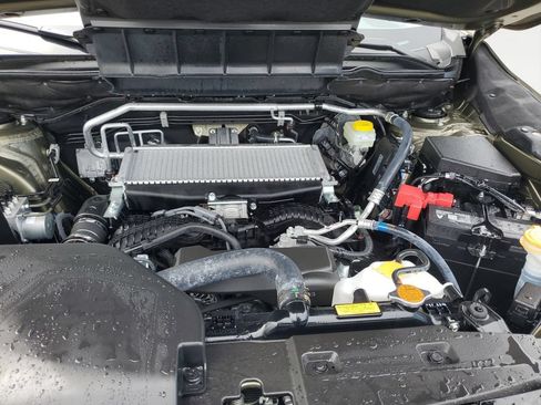 Used 2026 Subaru Ascent Touring AWD/4WD image 19