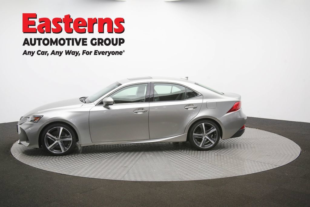 Used 2019 Lexus IS 300 AWD w/ Navigation Package image 63