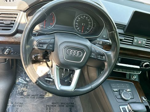 Used 2018 Audi Q5 2.0T Premium AWD/4WD image 17