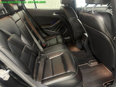 Used 2019 Mercedes-Benz GLA 250 w/ Convenience Package image 10
