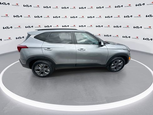 Certified 2024 Kia Seltos S image 9