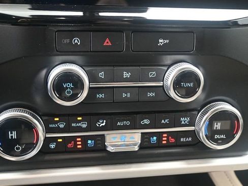 Certified 2024 Ford Expedition Limited AWD/4WD image 14