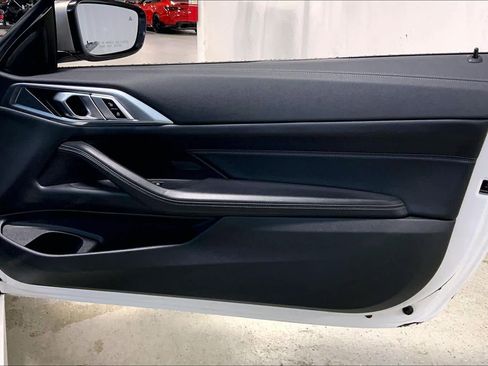 Certified 2024 BMW 440i xDrive Convertible w/ Premium Package image 22