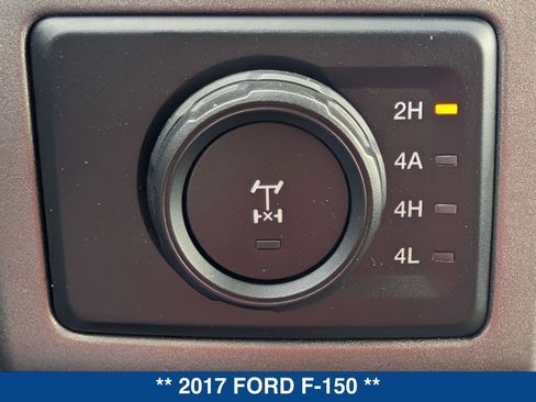 Used 2017 Ford F150 Raptor w/ Equipment Group 802A Luxury image 31