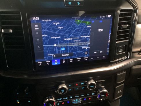 New 2026 Ford F250 Lariat image 19